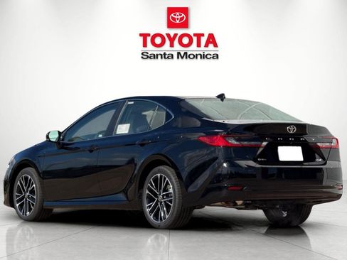 New 2026 Toyota Camry XLE image 5