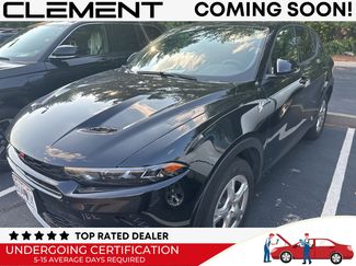 Used 2023 Dodge Hornet GT w/ Cold Weather Group image 1