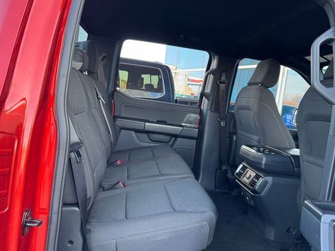 Used 2023 Ford F150 XLT w/ Equipment Group 302A High image 24