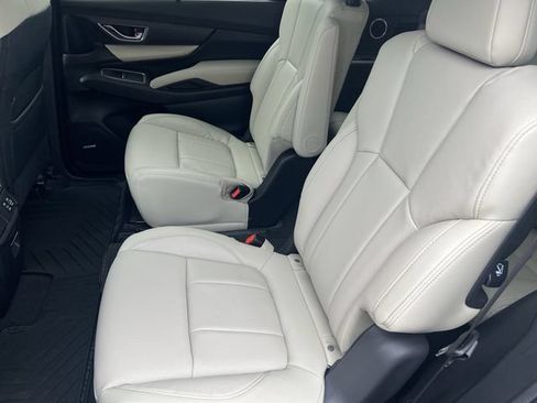 New 2026 Subaru Ascent Limited AWD/4WD image 35