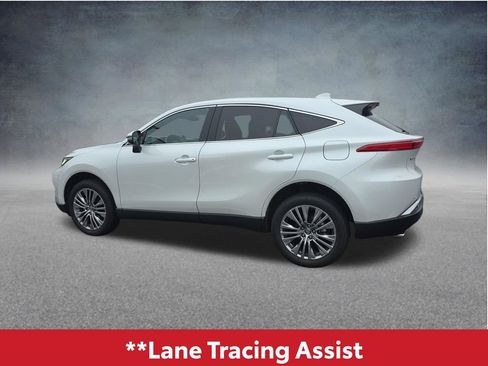Used 2024 Toyota Venza Limited AWD/4WD image 11