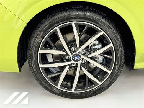New 2026 Subaru Impreza 2.0i Sport AWD/4WD image 31