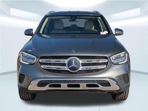 Used 2021 Mercedes-Benz GLC 300 image 10