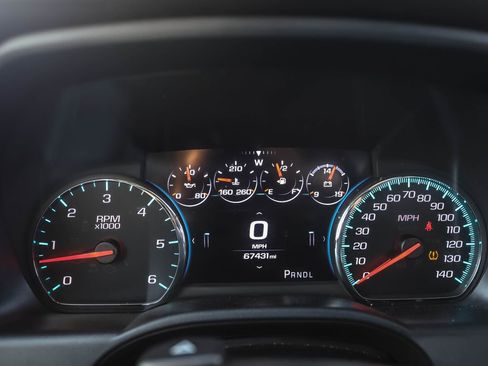 Used 2018 GMC Sierra 1500 Denali image 13