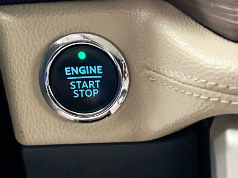 Used 2024 Ford Expedition Max Limited image 24