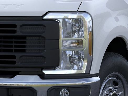 New 2026 Ford F250 XL RWD image 18