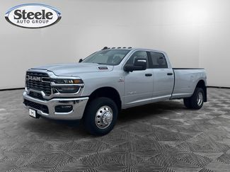 New 2026 RAM 3500 Lone Star video 1