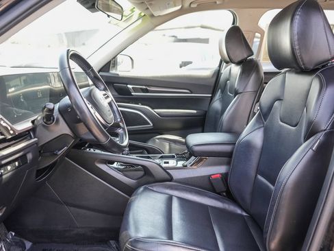 Used 2023 Kia Telluride S AWD/4WD image 21