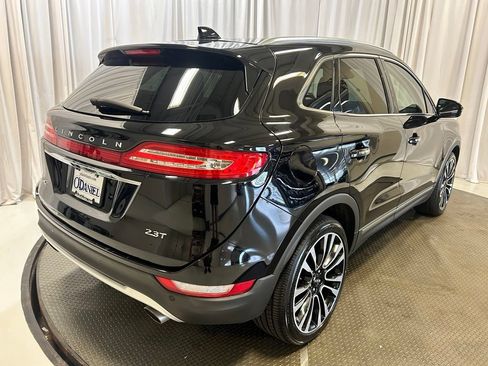 Used 2019 Lincoln MKC Reserve AWD/4WD image 31