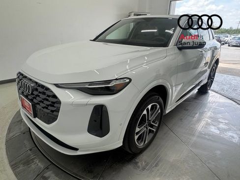 New 2026 Audi Q5 Premium Plus AWD/4WD image 39