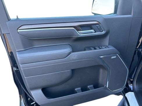 New 2026 Chevrolet Silverado 1500 LT Trail Boss w/ LT Trail Boss Premium Package AWD/4WD image 10