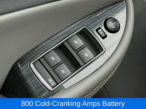 Used 2019 Chevrolet Impala LS FWD image 28