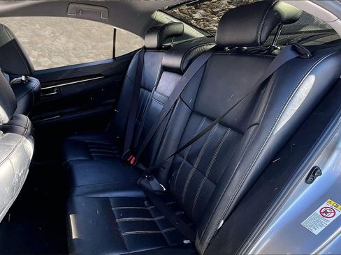 Used 2017 Lexus ES 350 image 22
