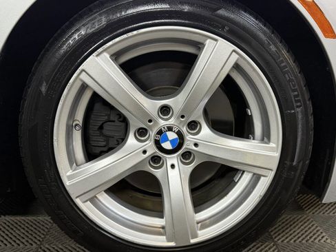 Used 2012 BMW Z4 sDrive28i image 20