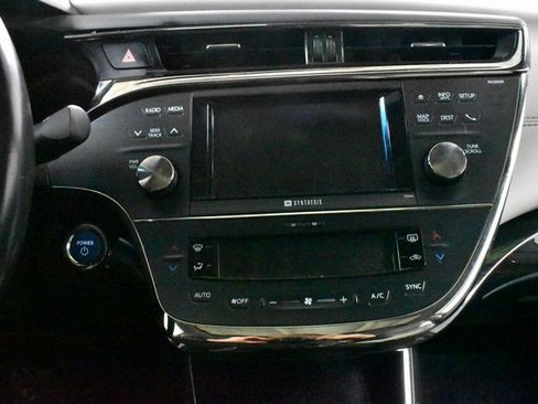 Used 2014 Toyota Avalon image 22