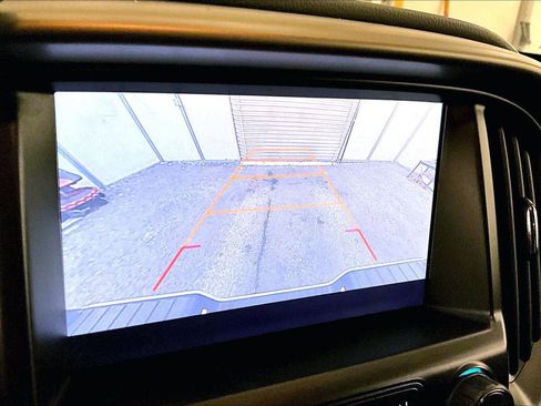 Used 2021 Chevrolet Colorado Z71 image 20