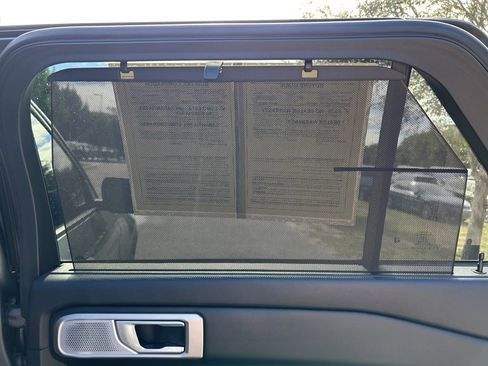 Used 2023 Ford Explorer ST w/ Equipment Group 401A image 46