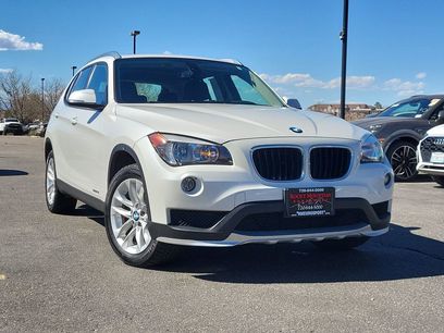 Used 2015 BMW X1 xDrive28i
