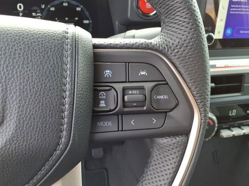 New 2025 Toyota Tacoma TRD Off-Road image 17