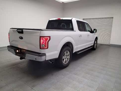 Used 2015 Ford F150 XLT w/ Equipment Group 301A Mid image 9
