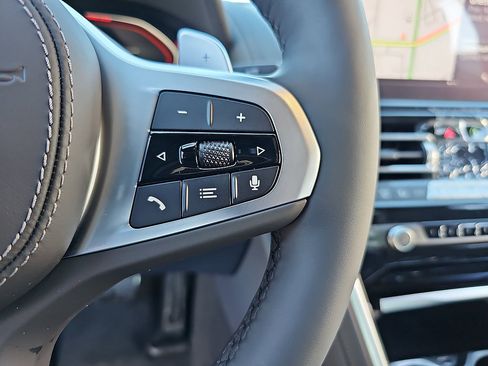 New 2026 BMW 840i w/ Driving Assistance Package RWD image 18