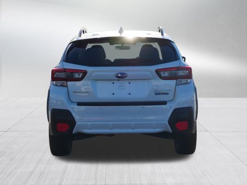 Used 2023 Subaru Crosstrek 2.5i Limited image 6