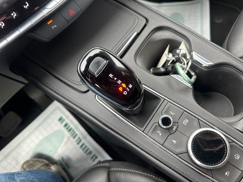 Used 2024 Cadillac XT4 Premium Luxury image 27