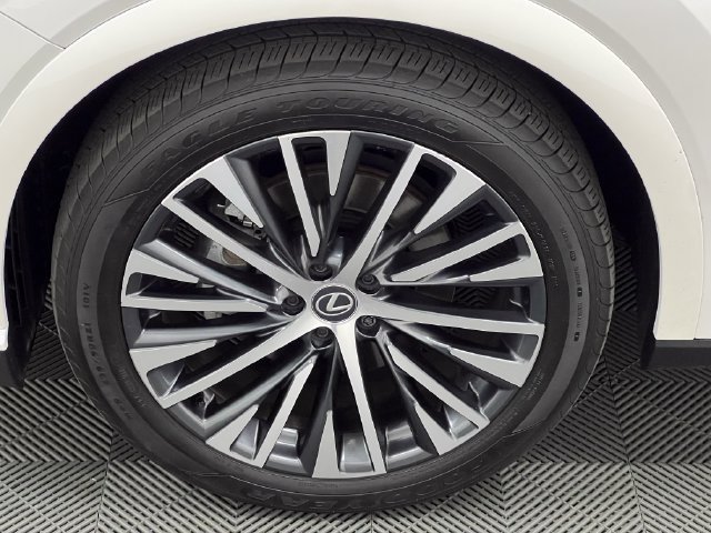 Certified 2025 Lexus RX 350 w/ Convenience Package AWD/4WD image 22