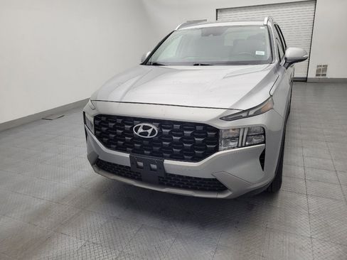 Used 2023 Hyundai Santa Fe SEL FWD image 15