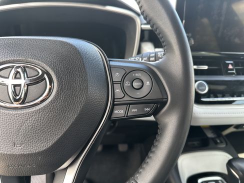 Used 2024 Toyota Corolla XSE FWD image 20