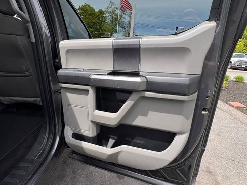 Used 2019 Ford F150 XLT AWD/4WD image 29