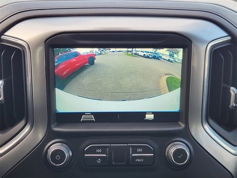 Used 2022 Chevrolet Silverado 1500 RST w/ Safety Package image 15