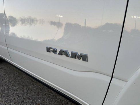 Certified 2021 RAM 1500 Laramie w/ Laramie Southwest Edition image 60