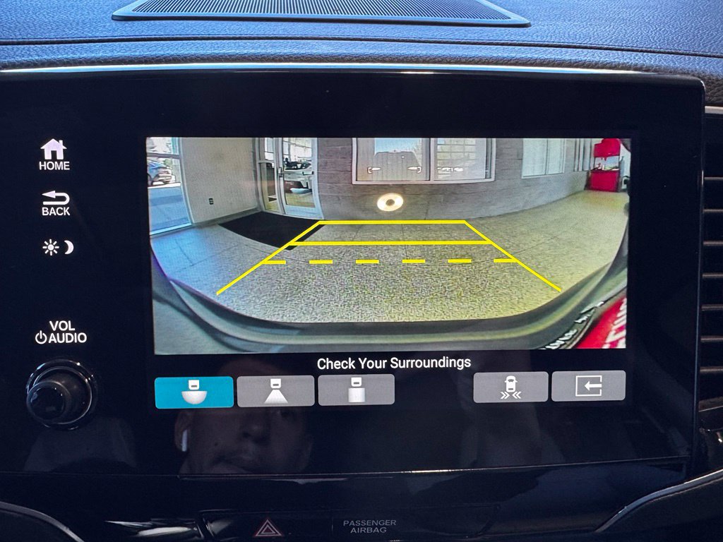 Used 2022 Honda Pilot Touring image 28