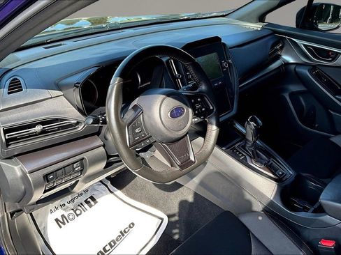 Used 2022 Subaru WRX AWD/4WD image 13