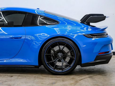 Used 2022 Porsche 911 GT3 image 14