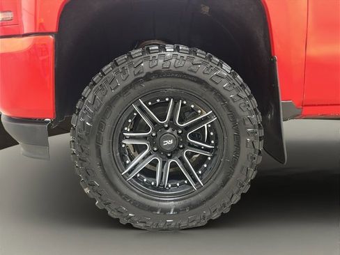 Used 2016 Chevrolet Silverado 1500 LT w/ All Star Edition image 25