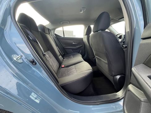 Used 2025 Nissan Sentra SR image 20