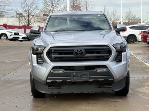 Used 2024 Toyota Tacoma SR5 image 6