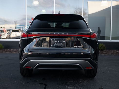 Used 2023 Lexus RX 350 Premium image 5