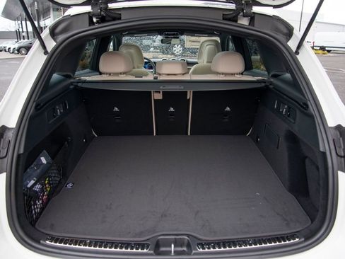 New 2026 Mercedes-Benz GLC 300 4MATIC image 22