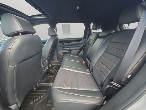 Used 2024 Honda CR-V Sport Touring image 12