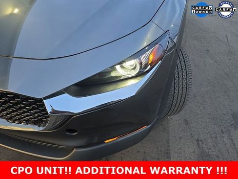 Used 2025 MAZDA CX-30 AWD 2.5 S w/ Premium Package image 22