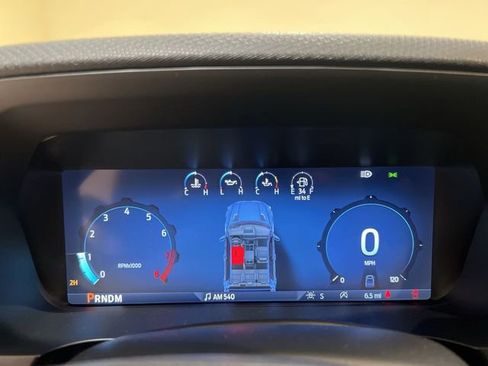 New 2026 Ford F150 STX image 11