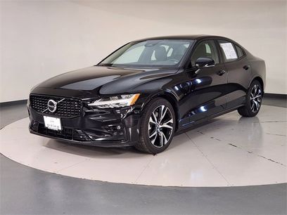 Used 2024 Volvo S60 B5 Core