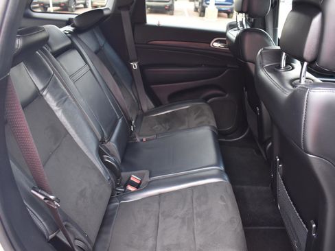 Used 2022 Jeep Grand Cherokee Laredo X image 53