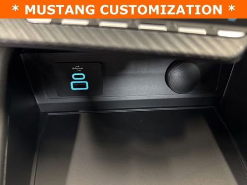 New 2025 Ford Mustang Dark Horse image 21