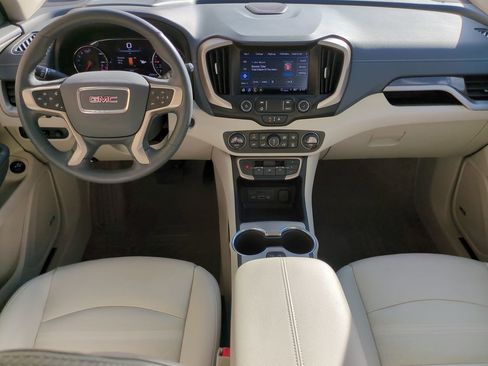 Used 2024 GMC Terrain Denali w/ Denali Premium Package image 14