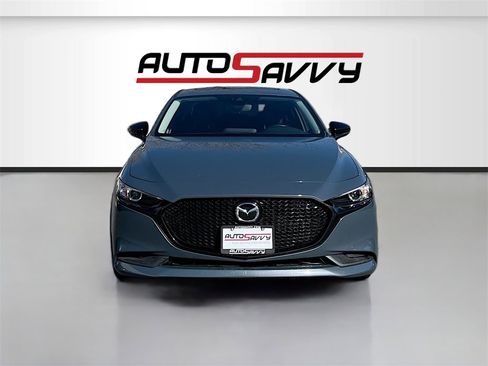 Used 2023 MAZDA MAZDA3 s image 2