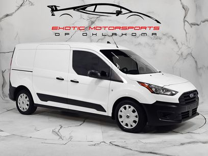 Used 2022 Ford Transit Connect XL